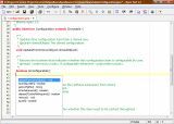 Code Completion